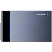 Indevolt SolidFlex 2000 Hybrid Balkonkraftwerk mit Halbfesten LiFePO-Akkus - SolidFlex2000 (1792Wh)