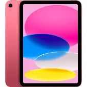 Apple iPad , 27,9 cm (11"), 2360 x 1640 Pixel, 256 GB, iPadOS 18, 477 g, Pink