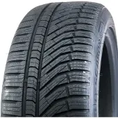 Falken Ganzjahresreifen motorcycle-tyres EUROALL SEASON AS220PRO ( 255/55 R18 109W XL, VCs NBLK )