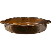 Fissler Magic Bratfanne Topf Kochtopf Runde FIRE-Bratform ⌀17,5 cm HOMLA
