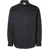 Selected Performance Slim Fit Langarmhemd