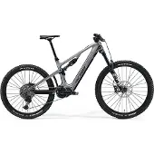 Merida Bikes Eone-sixty 7000 29/27.5´´ Xt M8130 2024 Elektrische Mountainbike