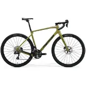 Merida Bikes Silex 8000 Grx825 Di2 2024 Gravelbike