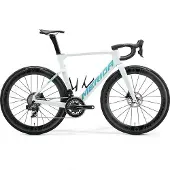 Merida Bikes Reacto 9000 Force Axs 2024 Rennrad