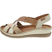 Pikolinos Flache Sandalen CADAQUES W8K damen