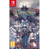 Games Switch Unicorn Overlord