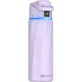 WaterH BOOST - Chug Lid - Black (24oz./710ml)