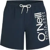 O'Neill Cali 16'' Swimshorts ink blue (15011) S