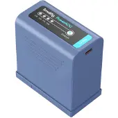 SmallRig 4267 Usb-c Rechargable Np-f970 Batterie