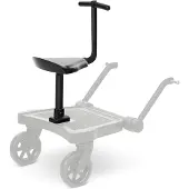 ABC Design Kiddie Ride On 2 Sitz für Mitfahrbrett