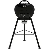 OUTDOORCHEF City 420G Anniversary Gas Grill, black