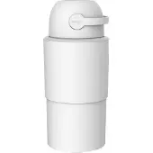 Magic Heka L Windeleimer, White