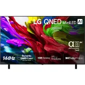 LG 65" QNED85 Mini-LED 4K (2025)