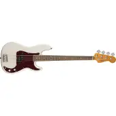 Squier Classic Vibe 60s Precision Bass LRL Olympic White