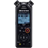 Olympus Om Ls-p5 Kit 16gb Diktiergerät