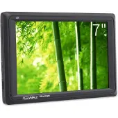 Caruba FW279 7 Zoll Ultra Bright Fieldmonitor 4K HDMI