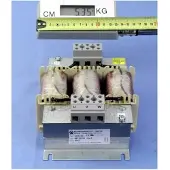 ABB CHK-03 Netzdrossel, IP00 68711215 CHK03