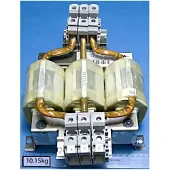 ABB CHK-05 Netzdrossel, IP00 68711240 CHK05