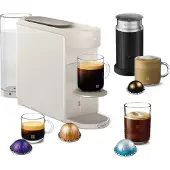 De'Longhi Nespresso Vertuo Up mit Aeroccino