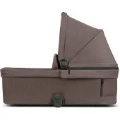 ABC Design City Life Tragewanne, Farbe Kinderwagen:Nature