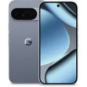 Google Pixel 10 Pro , 16 cm (6.3"), 16 GB, 256 GB, 50 MP, Android 16.0, Grau