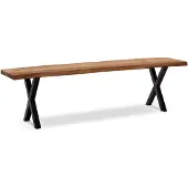Wohnling 140x40x45,5