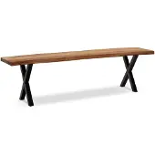 Wohnling 120x40x45,5