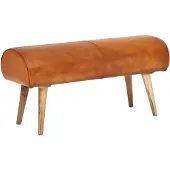 Wohnling Echtleder