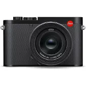 Leica 19080 Q3 Schwarz