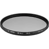 Hoya HD Nano MK II Polfilter Circular 58mm