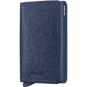 Secrid Slimwallet Crisple Lederbrieftasche