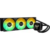 Asus Tuf Gaming Lc Iii Argb Wasserkühlung 360 Mm
