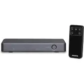 Marmitek Connect 620 UHD 4K 2.0 HDMI-Switch