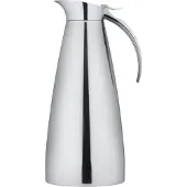Heirol termoskanna 1.0 liter rostfritt stål