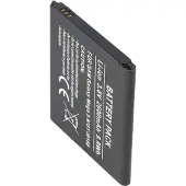 AccuCell Akku passend für Samsung Galaxy Mega 5.8, Samsung Galaxy GT-I9150