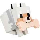 Paladone Minecraft Wolf Light