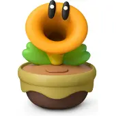 Nintendo Cancan Flower aus Super Mario Bros. Wonder