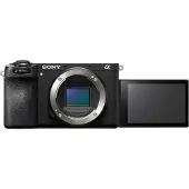 Sony Ilce-6700 Spiegelreflexkamera
