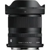 Sigma 12mm f/1.4 DC Contemporary - Canon RF
