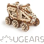 Ugears Mars Buggy