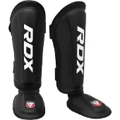 RDX Sports Shin Instep Molded King Schienbeinschoner