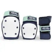 REKD Heavy Duty Triple Pad Set