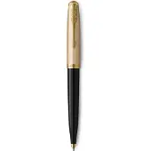 Parker 51 Deluxe Gt Pen Stift