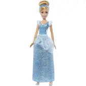 Disney Princess - Cinderella Doll (HLW06)