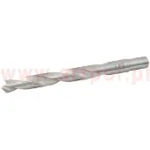 Artpol WIERTŁO DO METALU 17,0mm (HSS-G) BIAŁE PODTACZANE