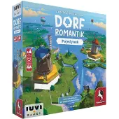 IUVI Dorfromantik: Duell