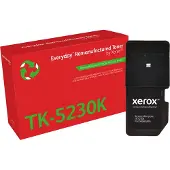 Xerox Everyday Schwarz wiederaufbereiteter Toner von , kompatibel mit Kyocera TK-5230K, Standardkapazität, 2600 Seiten, Schwarz, 1 Stück(e)