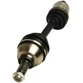 MAXGEAR Półoś Bmw E46 325/330Xi/Xd 00-05 Le