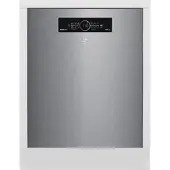 Beko BDDN36462XP Geschirrspüler Einbau App-gesteuert 14 Gedecke SteamGloss