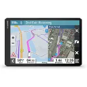 Garmin Dezl LGV1010 Truck Europa Autonavigation